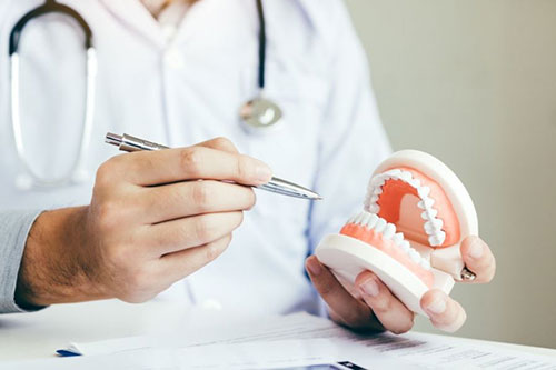 آموزش دستیار دندانپزشکی در تبریز