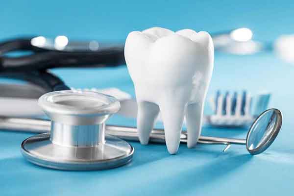 آموزش تعمیرتجهیزات دندانپزشکی