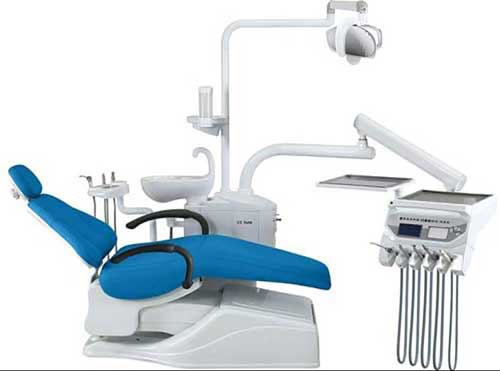 آموزش تعمیرتجهیزات دندانپزشکی در تبریز