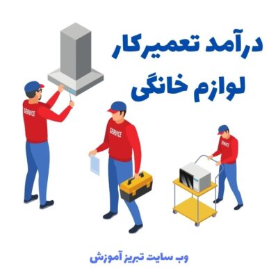 استخدام در تبریز